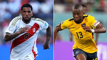 Perú sostendrá un partido de