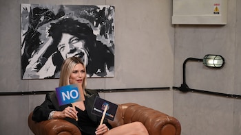 Desencriptados - Pia Slapka