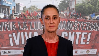 CNTE y Sheinbaum chocan por diálogo en Morelos: “No llegaron a las reuniones”, afirma la presidenta