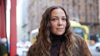 Natalia Lafourcade comparte la primera