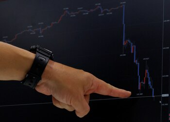 El bear market en el