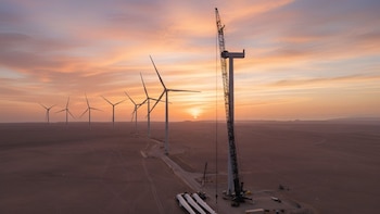 World Energy Council: Perú puede