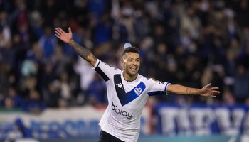 Lucas Janson fue la gran