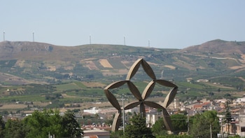 De ciudad arrasada a capital cultural: el renacimiento inesperado de Gibellina