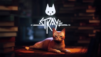 Stray, de Annapurna Interactive