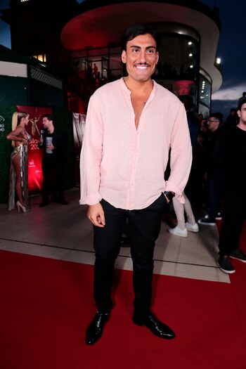 Tomás Holder (RS fotos)