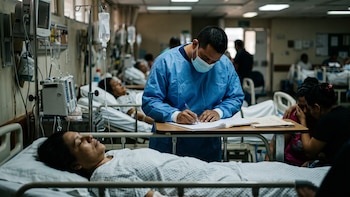 Revisarán caso por caso cada muerte por dengue ocurrida en unidades sanitarias panameñas