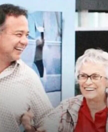 Televisa Espectáculos desmiente rumores sobre la desaparición de Delia González Hernández y confirma su fallecimiento a los 90 años (Archivo)