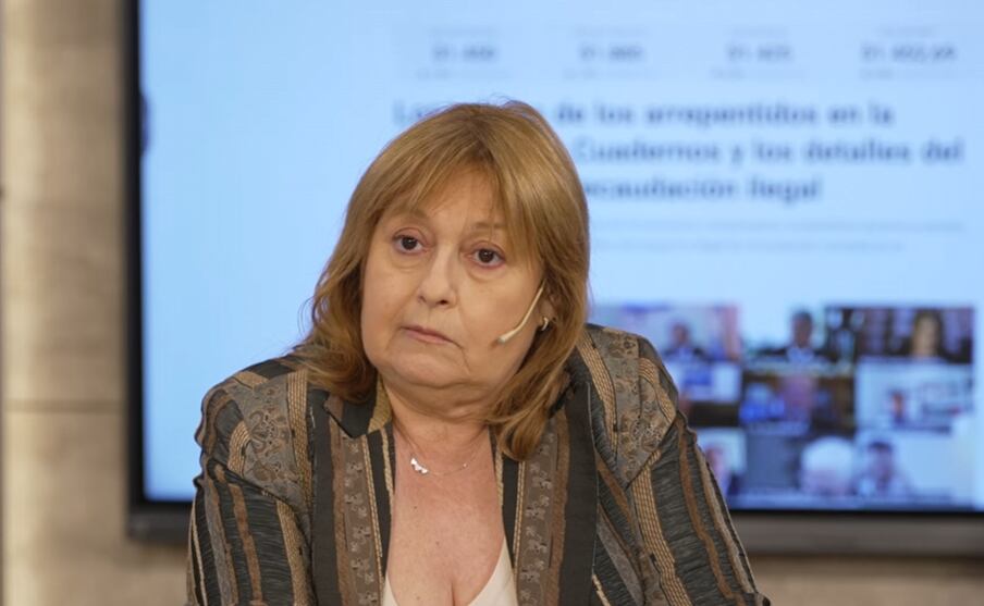Ocaña destacó la importancia de los juicios orales y la transparencia en las causas de corrupción