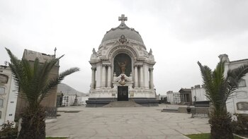 Con diseño del arquitecto Emile