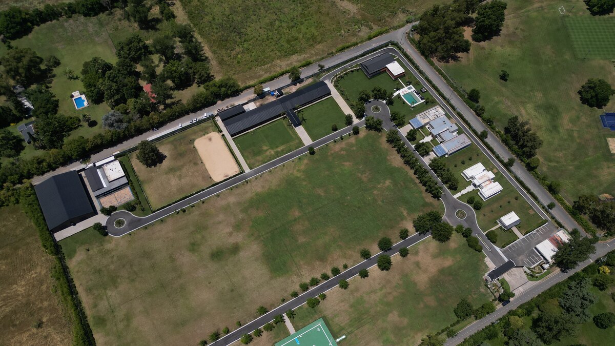 Imagen de la noticia: AFA: Casación rechazó el recurso del fiscal Villar y ratificó que Campana debe investigar la causa por la quinta de Pilar