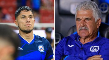 El equipo enfrenta un complicado