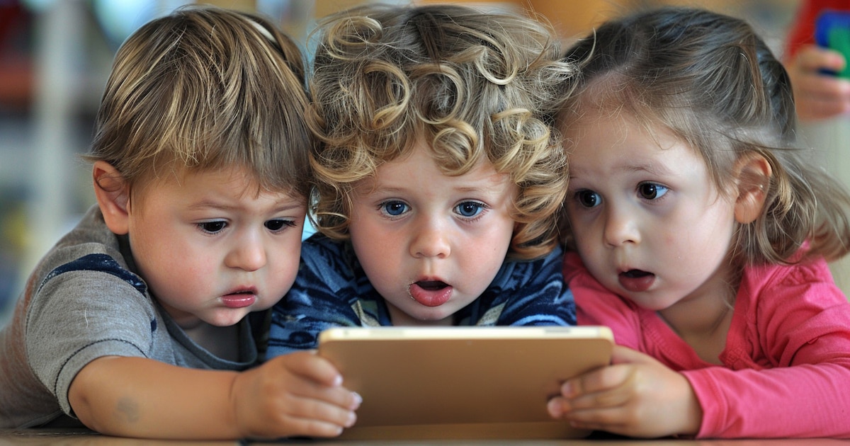 5 Errores Comunes al Introducir Tecnología a los Niños: Cómo Evitarlos y Fomentar el Aprendizaje