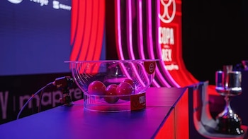 FC Barcelona, Atlético de Madrid,