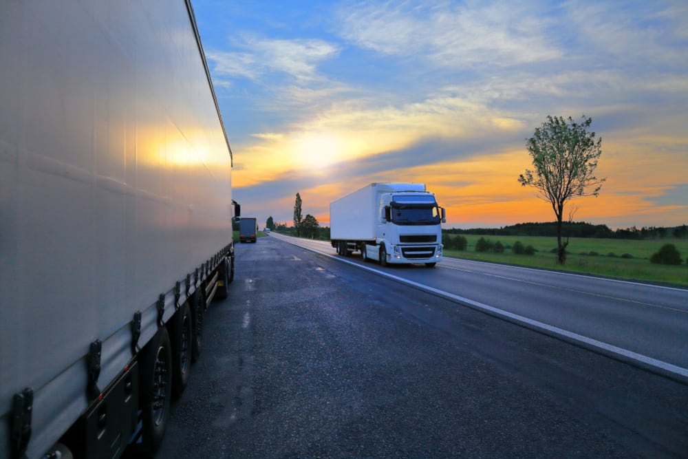 Los camioneros recibirán un aumento del 9,9% para el período septiembre 2026-febrero 2027