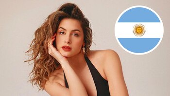 Milett Figueroa espera iniciar su