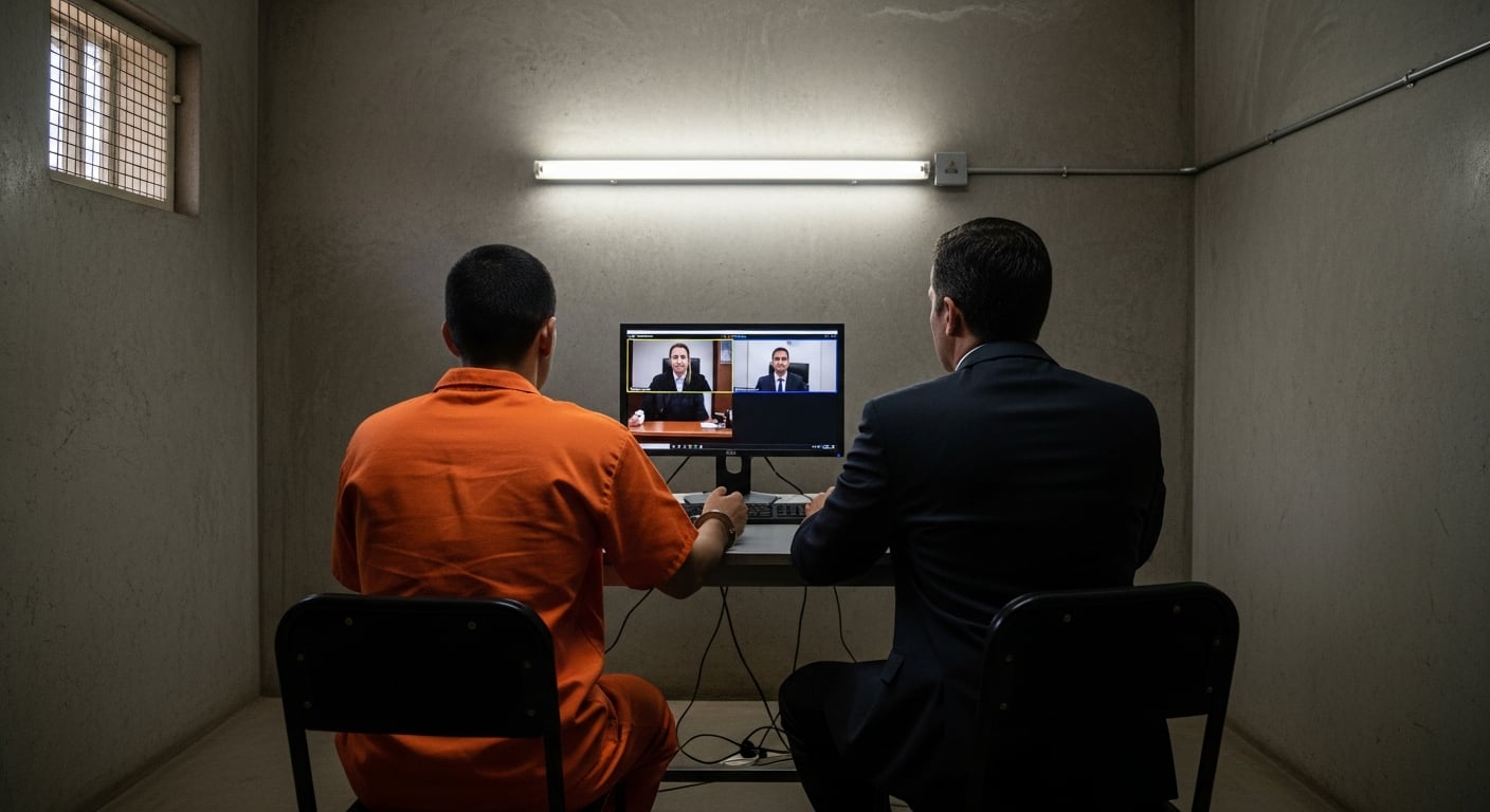 Costa Rica: Justicia rompe convenio con el Poder Judicial para audiencias virtuales tras polémica por caso del “Diablo”