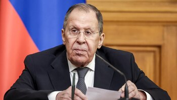 Rusia acusa a Occidente de