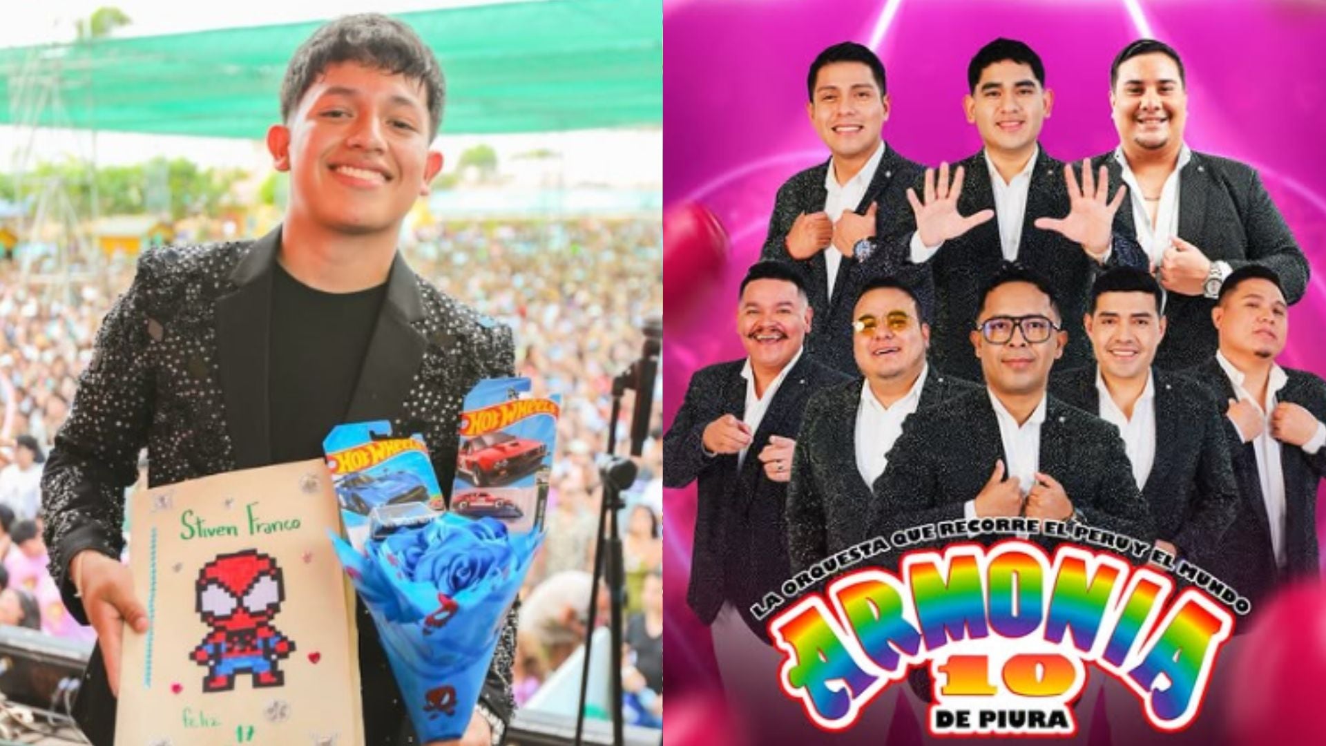 Stiven Franco renuncia a