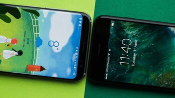 What are the differences of