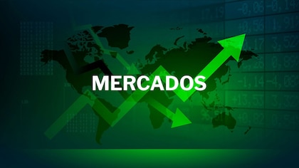 El índice de referencia del mercado mexicano inicia jornada este 6 de mayo con ganancia de 0,55%