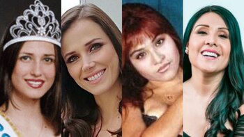 Tula Rodríguez y Maju Mantilla: