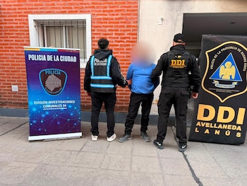 Detuvieron al conductor que atropelló y mató a un motociclista en el Puente Pueyrredón y escapó hacia Provincia