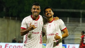 América de Cali acabó con la sorpresa de Barranquilla F.C. en la Copa BetPlay 2026 y clasificó a la semifinal del campeonato: este será su rival