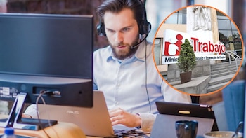 Ministerio de Trabajo exige a