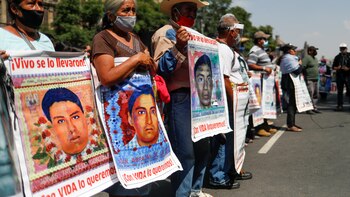 “Yo no he vendido a