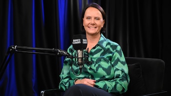 Pato Jebsen: "Hablar idiomas es