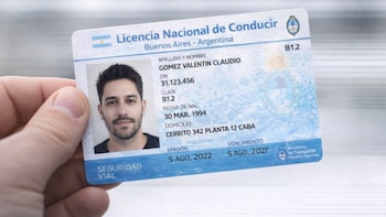 La Agencia de Seguridad Vial logró la incorporación de la provincia de Buenos Aires al sistema de licencias profesionales