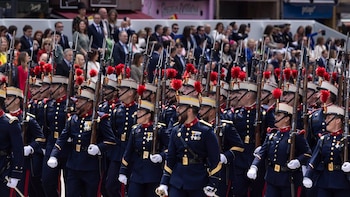 Cómo cambió la Constitución de