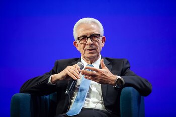 Ernesto Zedillo, ex presidente de
