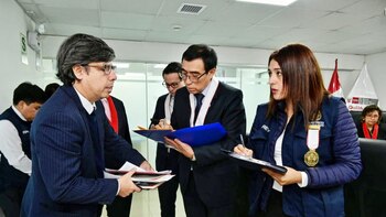 Entidad asegura que brindó toda