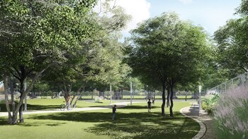 Por una deuda millonaria, San