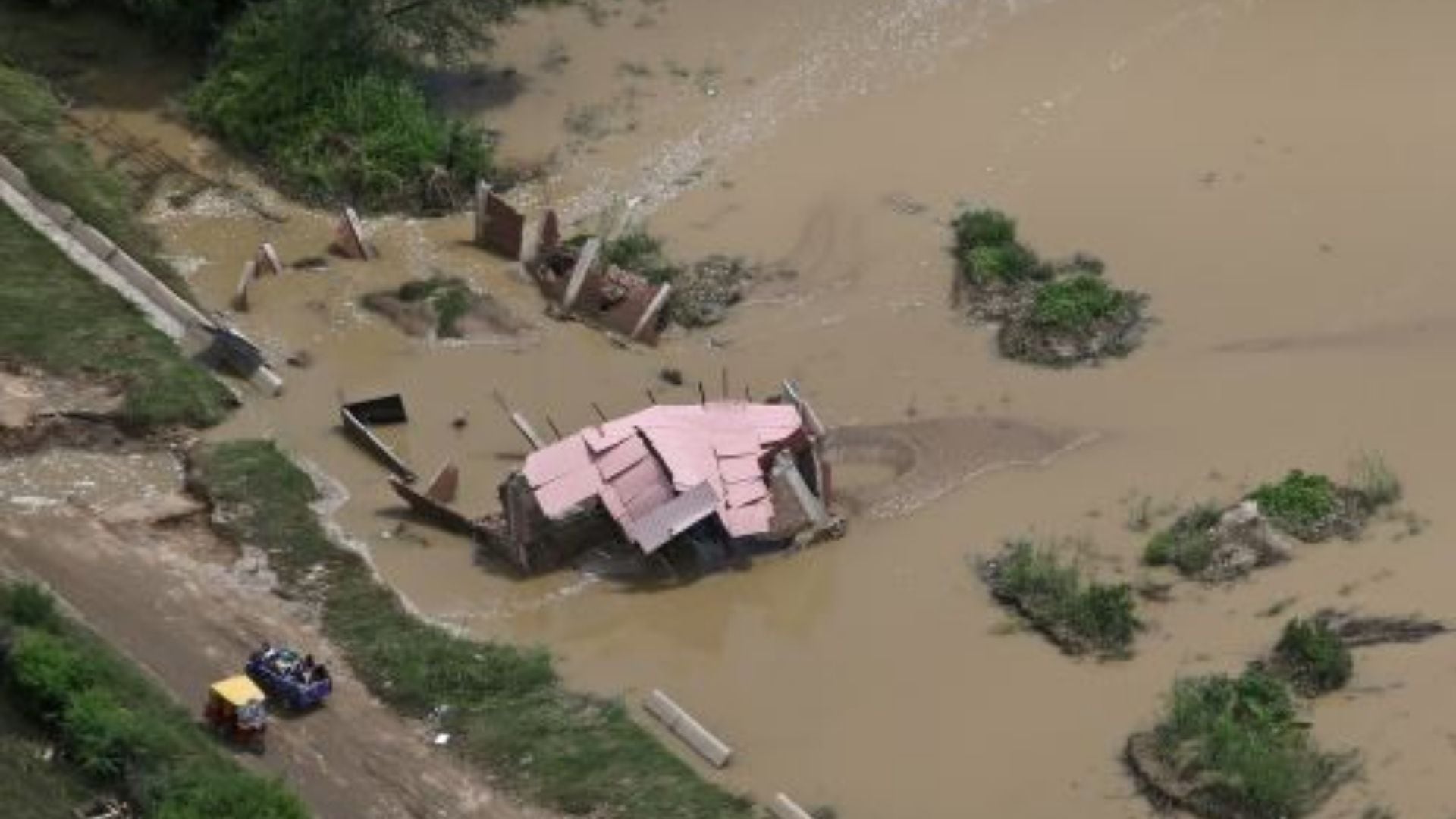 Se prevé que el fenómeno continúe hasta diciembre de 2026 con intensidad débil, aunque podría alcanzar magnitud moderada en otoño - Créditos: Andina.