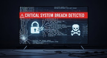 La descarga de aplicaciones fuera