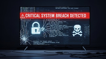 Televisión inteligente: buscar Magis TV