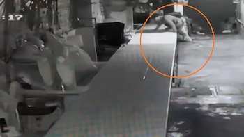 Delincuentes se escondieron en un puesto de pescado para robar 90.000 soles de un mercado: así fue el ‘modus operandi’
