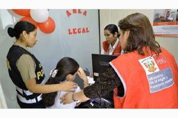 Ayacucho lidera como la región