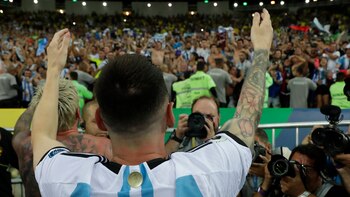 Un año después, ¿dónde están