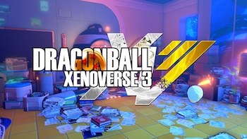 Bandai Namco presenta ‘Dragon Ball Xenoverse 3′ con los últimos diseños de Akira Toriyama
