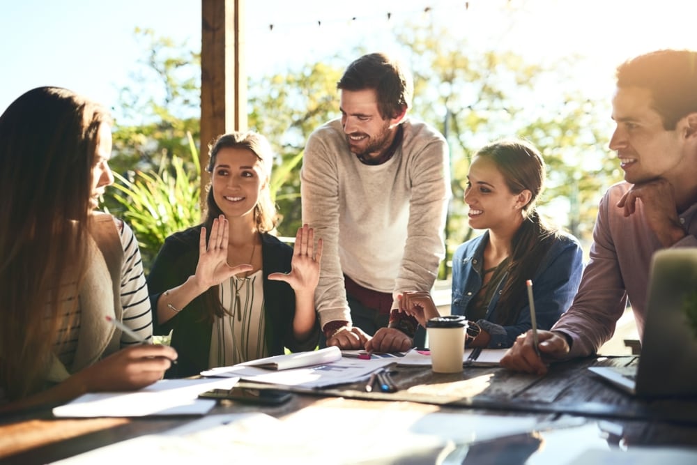 La educación tiene un papel destacado en Córdoba, con una oferta académica variada que incluye carreras de grado, maestrías y diplomaturas, ofreciendo herramientas para desenvolverse en un entorno internacional competitivo (Foto: Shutterstock)