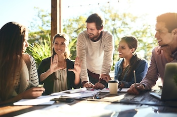 La educación tiene un papel destacado en Córdoba, con una oferta académica variada que incluye carreras de grado, maestrías y diplomaturas, ofreciendo herramientas para desenvolverse en un entorno internacional competitivo (Foto: Shutterstock)