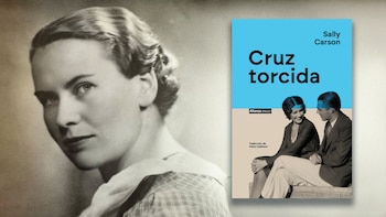 La novela de 1934 que