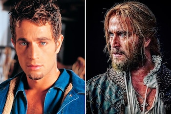 Antes y después de Michel