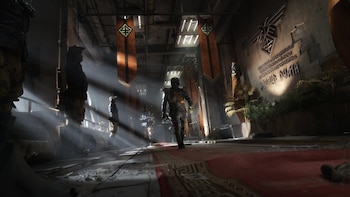Metro 2039, de 4A Games