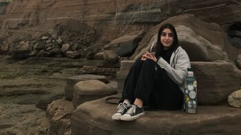 Sufrió una crisis de identidad,