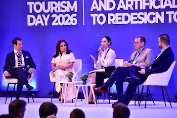 Turismo El Salvador, Inteligencia Artificial, ONU Turismo, El Salvador